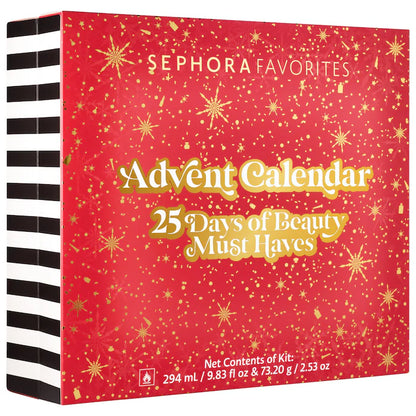 PREVENTA Calendario Adviento Sephora