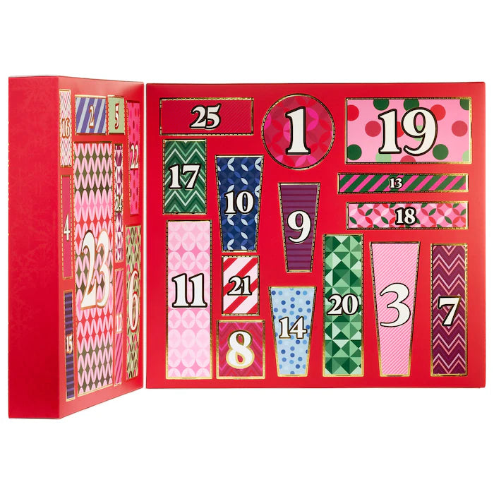 PREVENTA Calendario Adviento Sephora