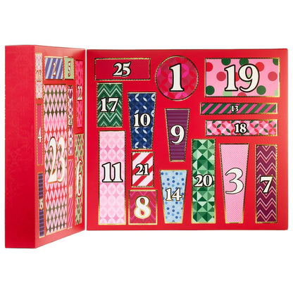 PREVENTA Calendario Adviento Sephora