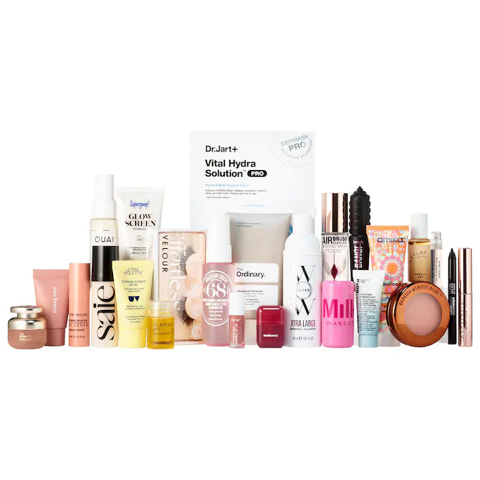 PREVENTA Calendario Adviento Sephora