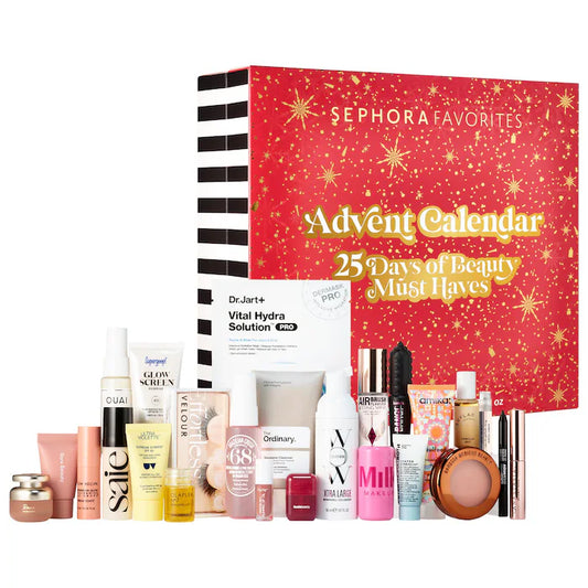 PREVENTA Calendario Adviento Sephora