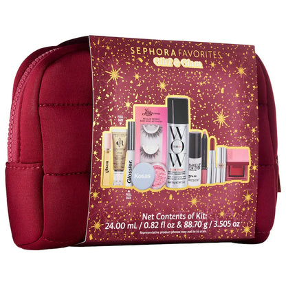 PREVENTA Glitz & Glam Makeup Value Set