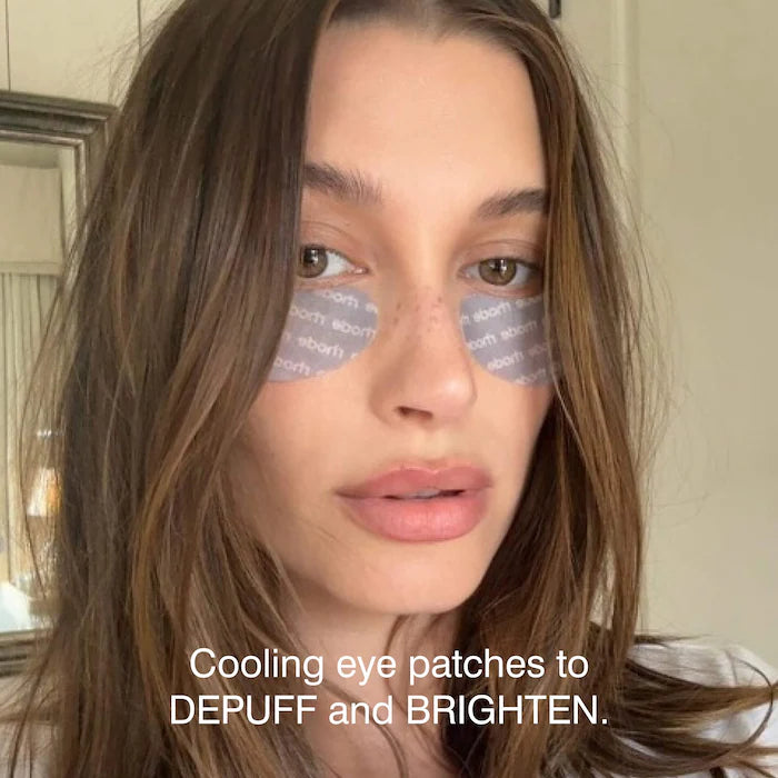 PREVENTA Eye Patches rhode