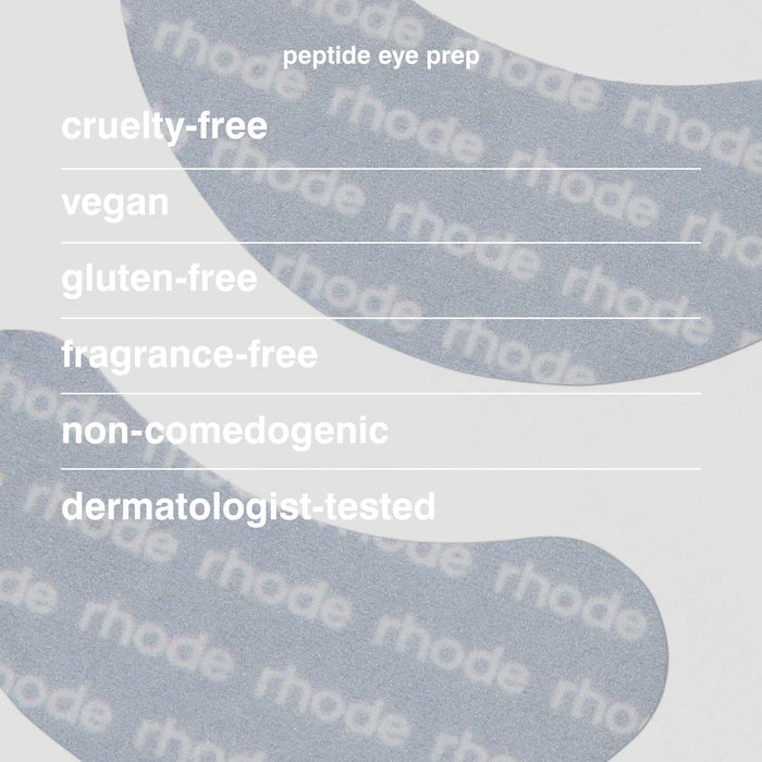 PREVENTA Eye Patches rhode