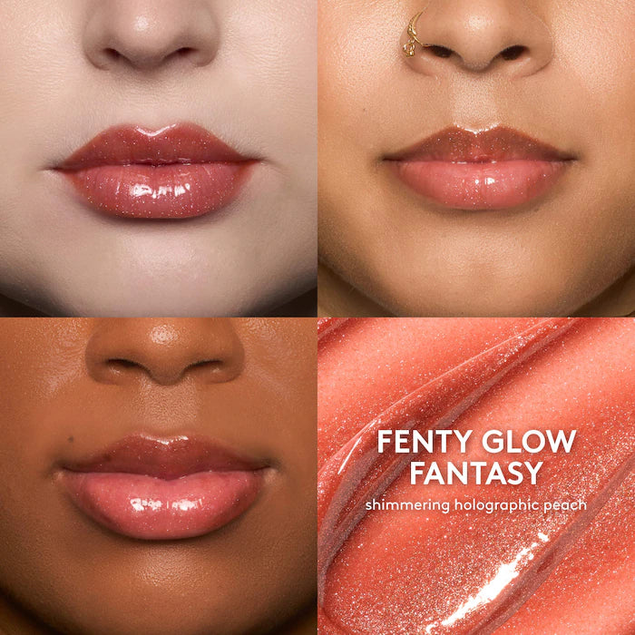 Glossy Posse  Set - Fenty Beauty