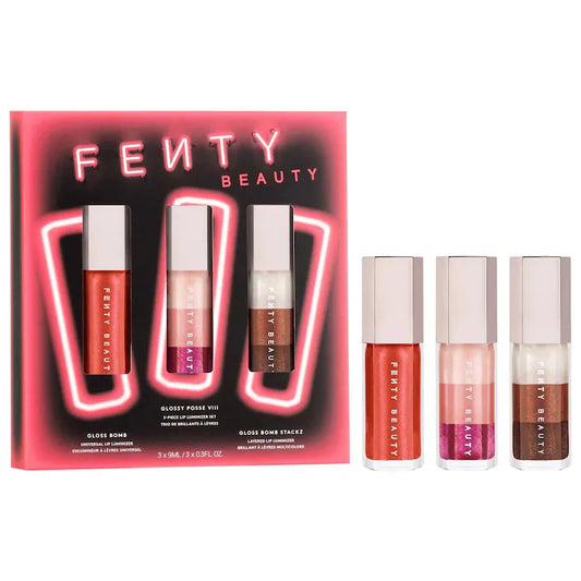 Glossy Posse  Set - Fenty Beauty