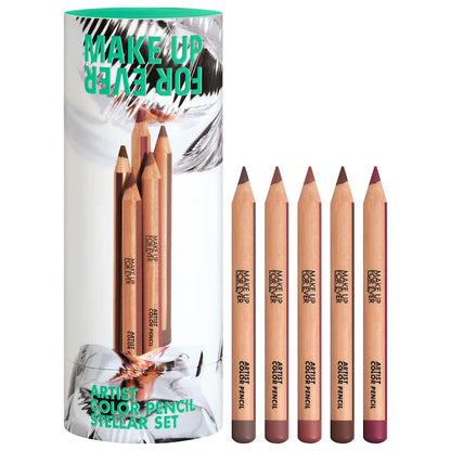 PREVENTA Set Mini Delineadores Make Up for Ever