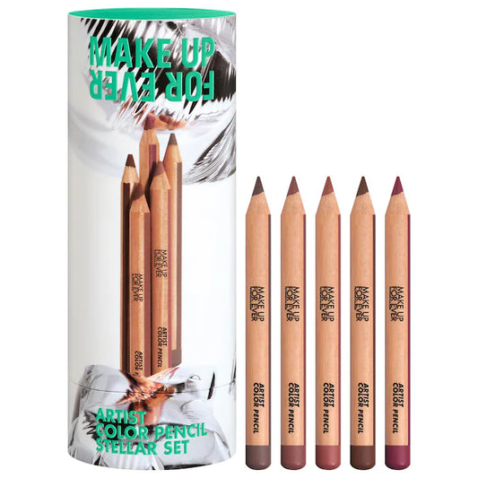 PREVENTA Set Mini Delineadores Make Up for Ever