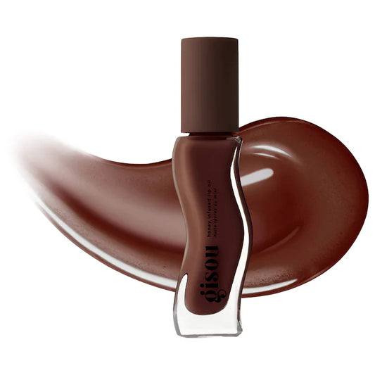 PREVENTA Gloss Milky Mocha x Gisou