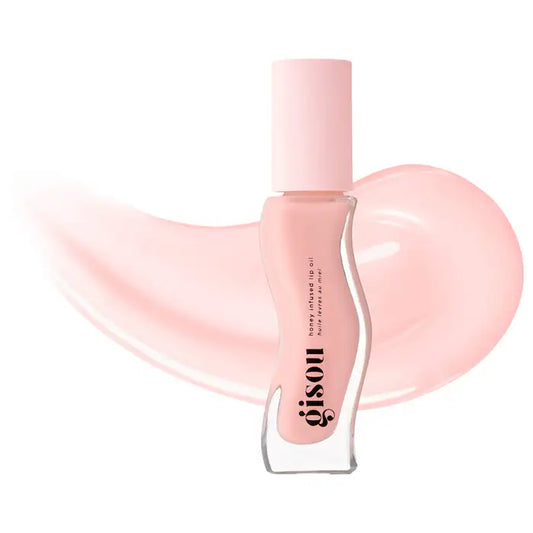 PREVENTA Gloss Vanilla Glaze x GISOU