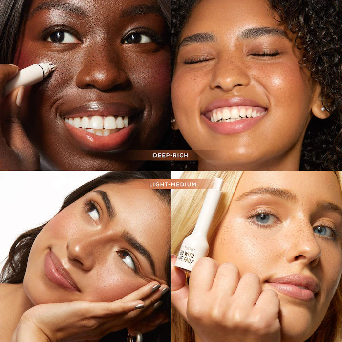 PREVENTA Tinta para pecas - Tarte