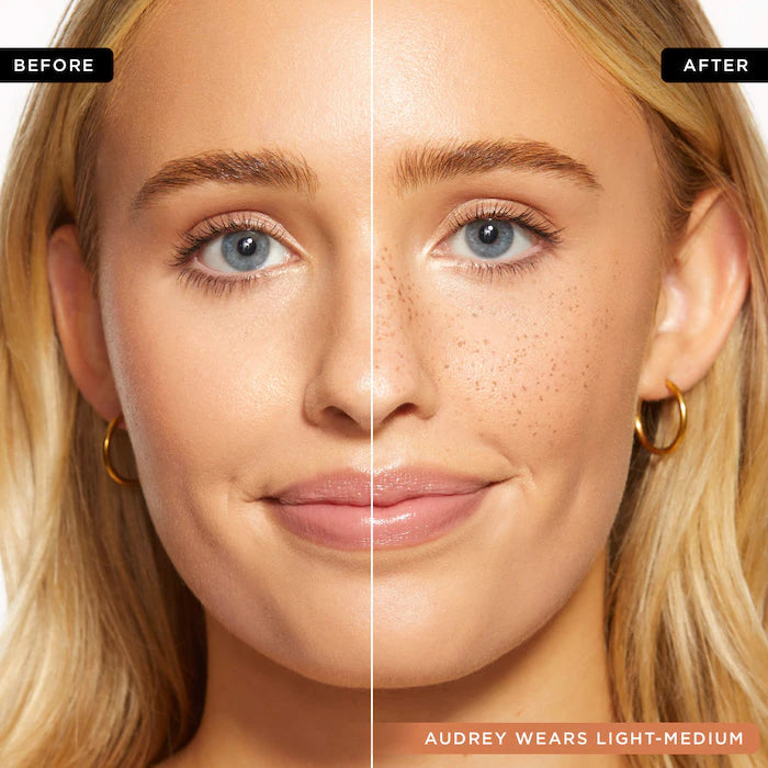 Tinta para pecas - tarte