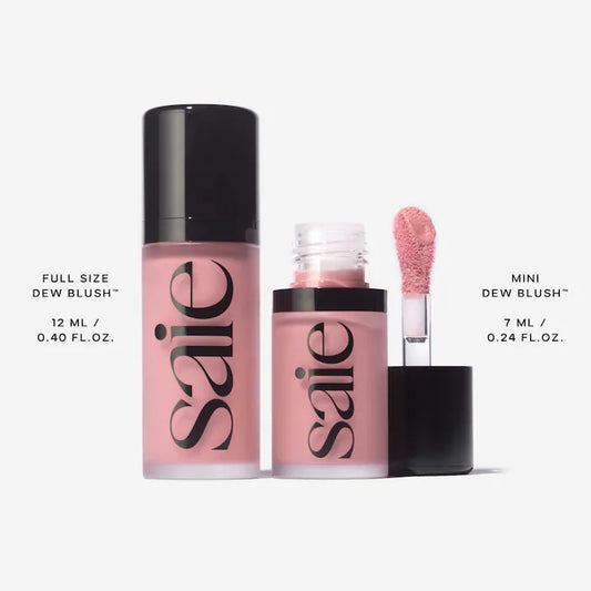 PREVENTA Mini Rubor SAIE (variedad tonos)