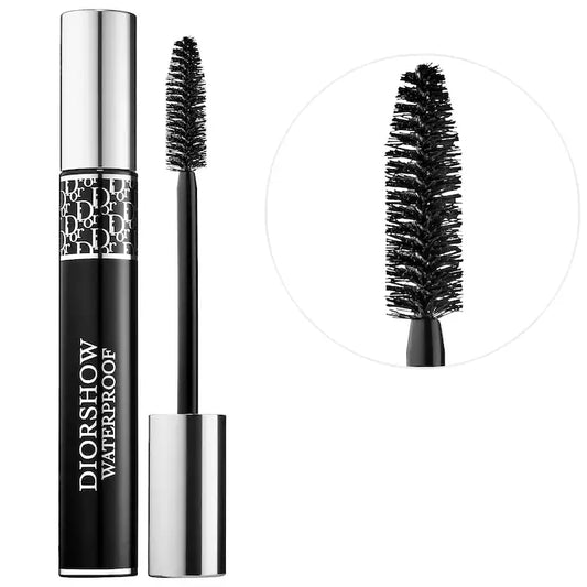 PREVENTA Diorshow Waterproof Mascara