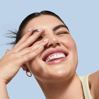 Serum iluminador x BYOMA