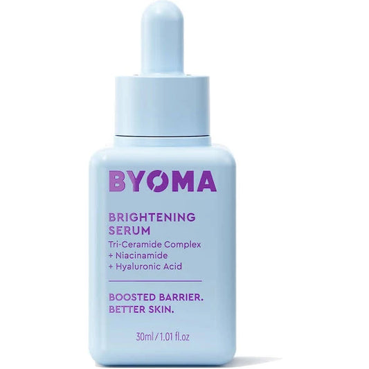 Serum iluminador x BYOMA