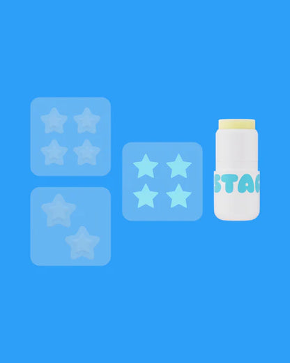 Starface - The big gift set