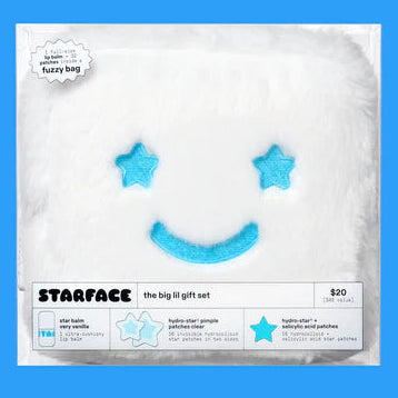 Starface - The big gift set