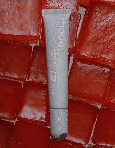 Peptide Lip Treatment - watermelon slice