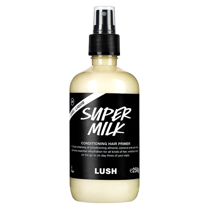 Super Milk Lush 250 mg