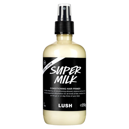 Super Milk Lush 250 mg