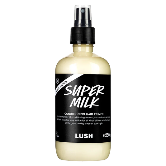 Super Milk Lush 250 mg