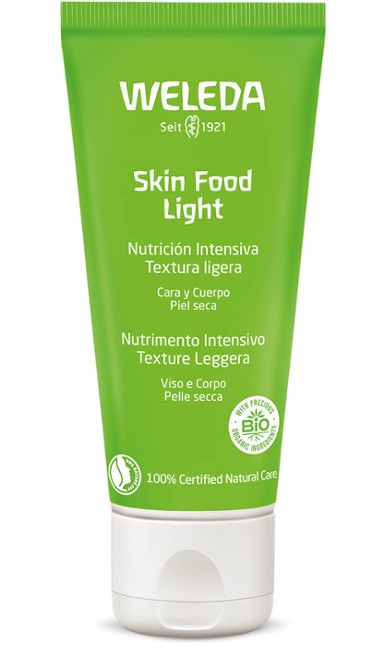 Weleda - Skin Food Light
